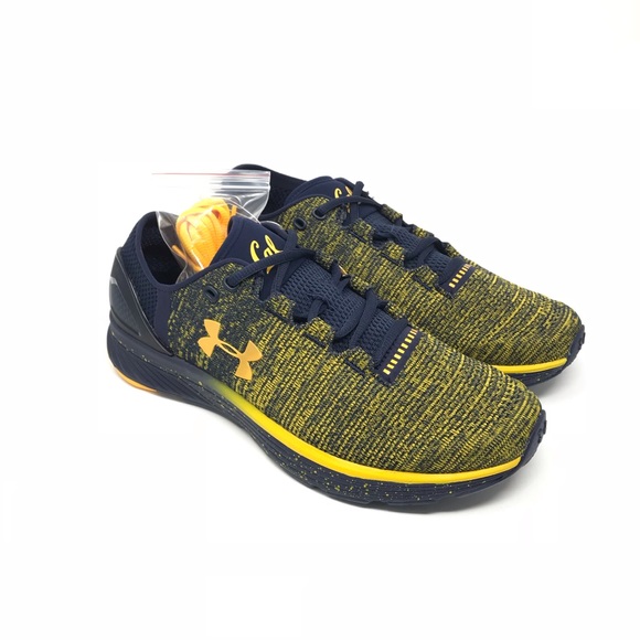 cal under armour